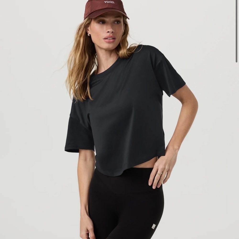 Vuori Energy Tee